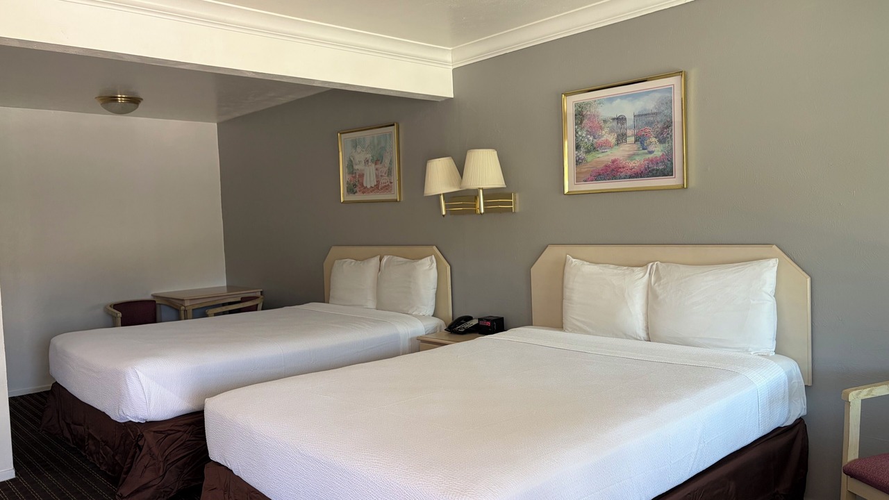 Photo of Bedroom in Willits