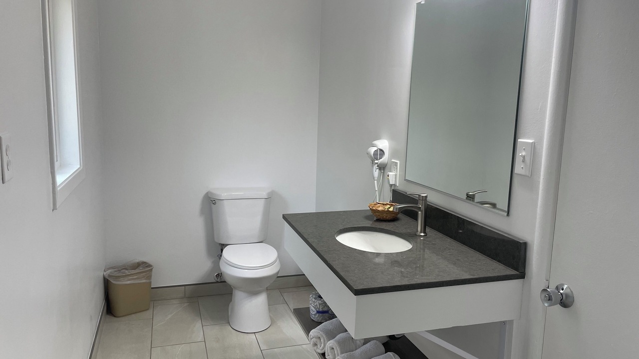 Photo of Bathroom in Willits