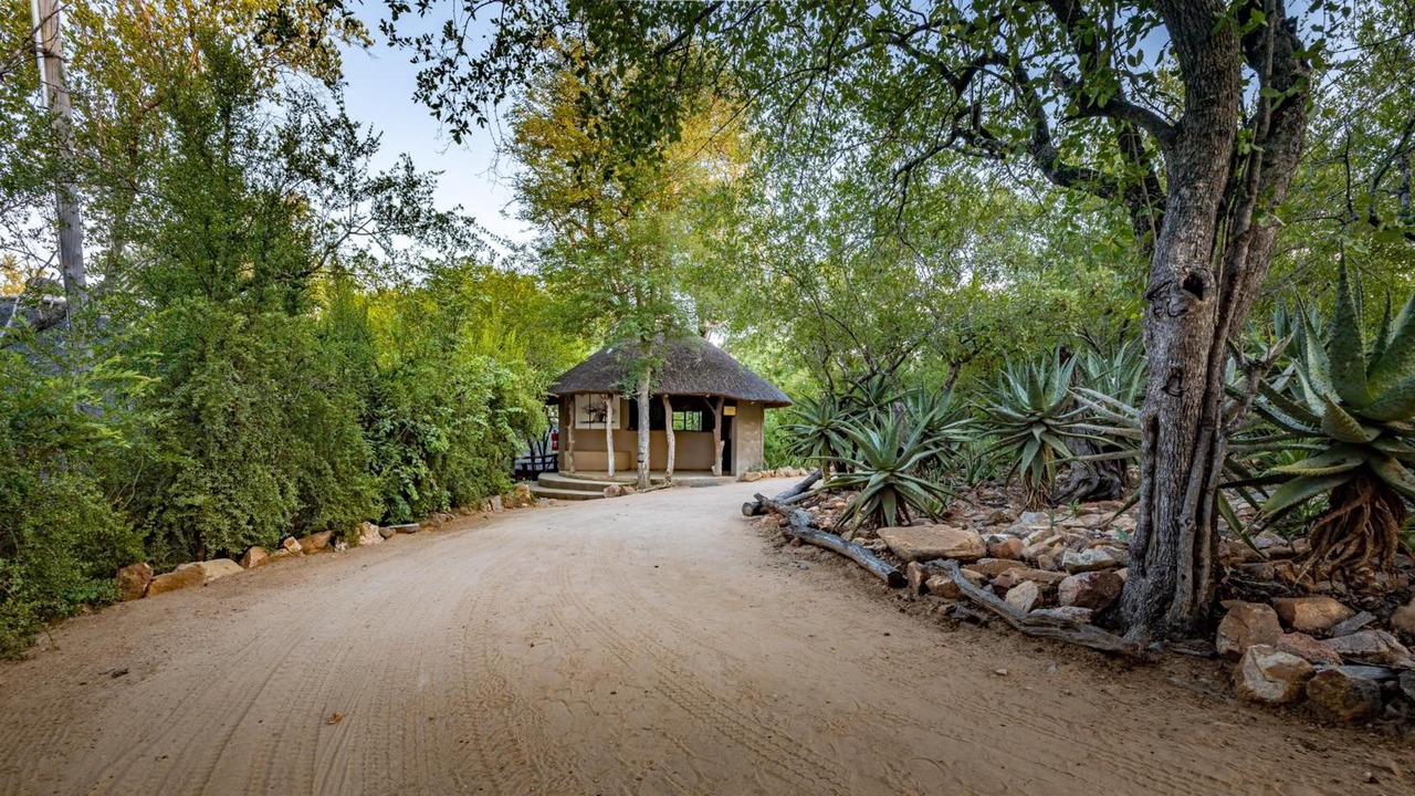 Photo of Outdoor in Thorny Bush Game Reserve
