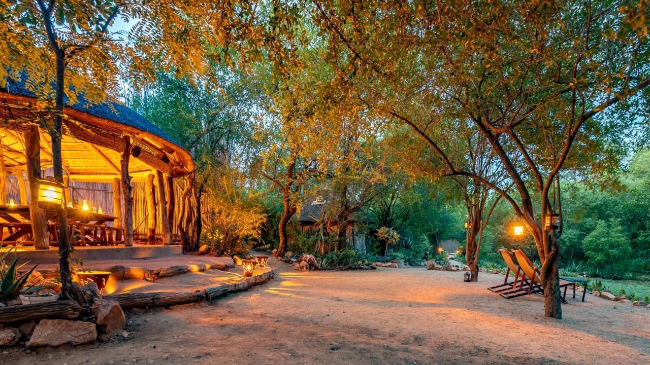 Photo of Outdoor in Thorny Bush Game Reserve