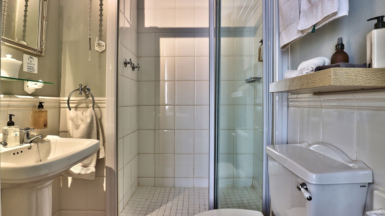 Photo of Bedroom in Cape Town City Centre