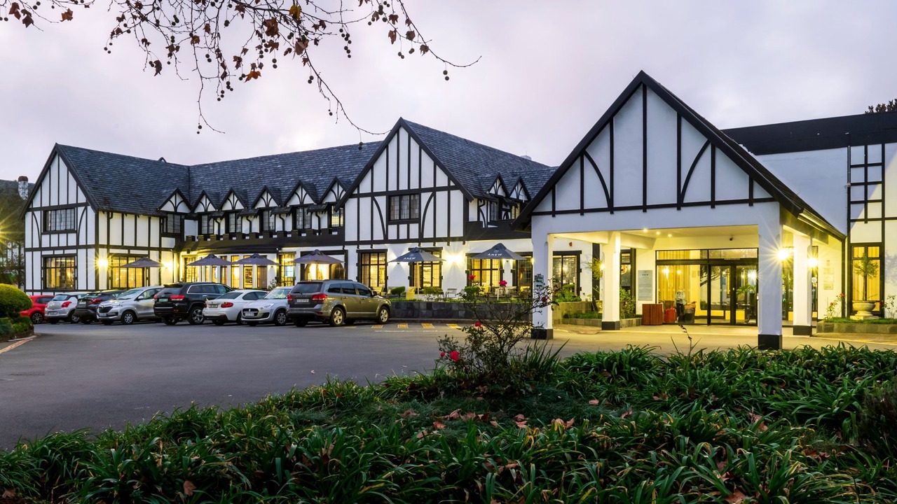 Photo of Outdoor in Hilton