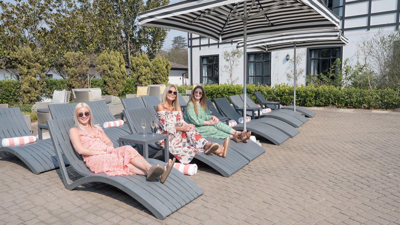 Photo of Outdoor in Hilton