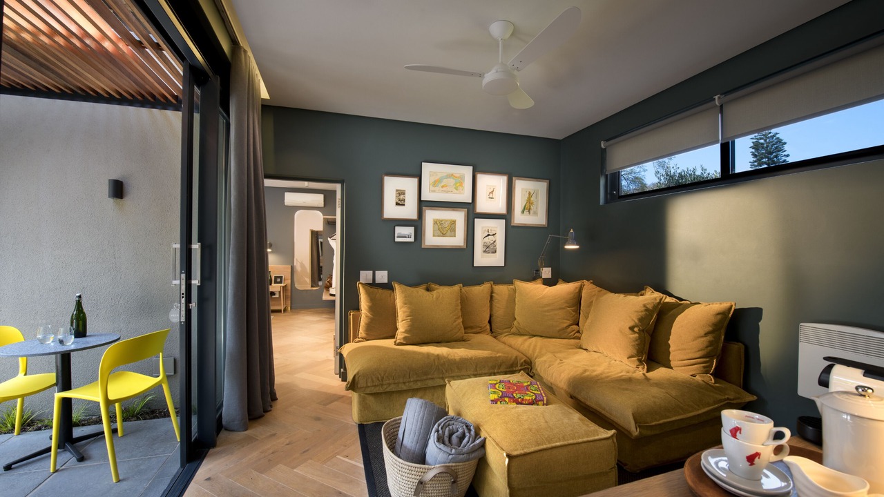 Photo of Bedroom in Greater Johannesburg Metropolitan Area