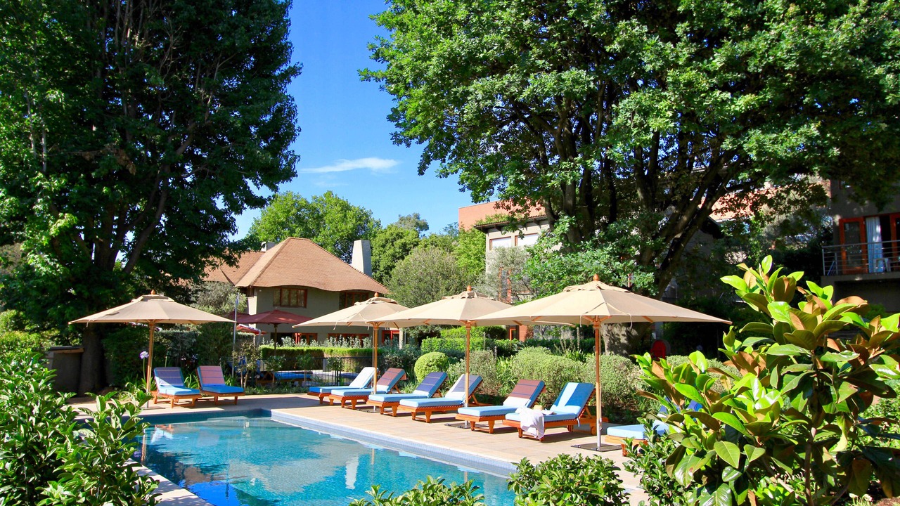 Photo of Outdoor in Greater Johannesburg Metropolitan Area