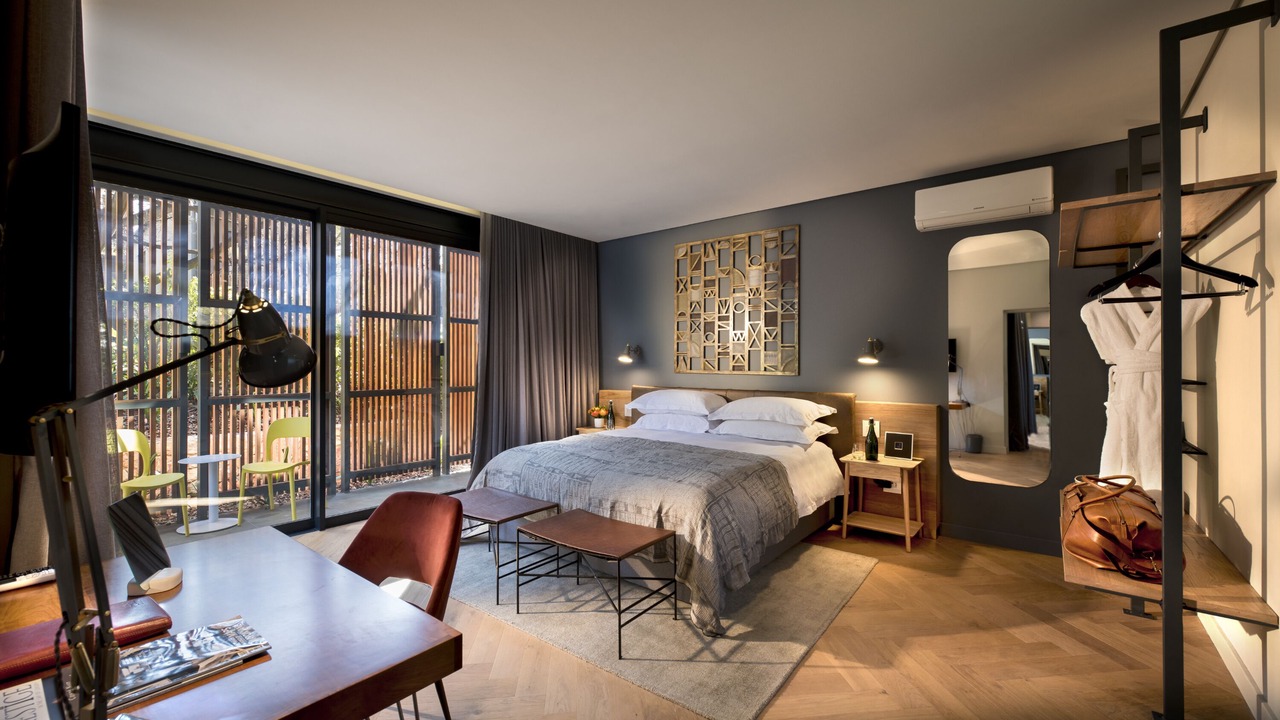 Photo of Bedroom in Greater Johannesburg Metropolitan Area