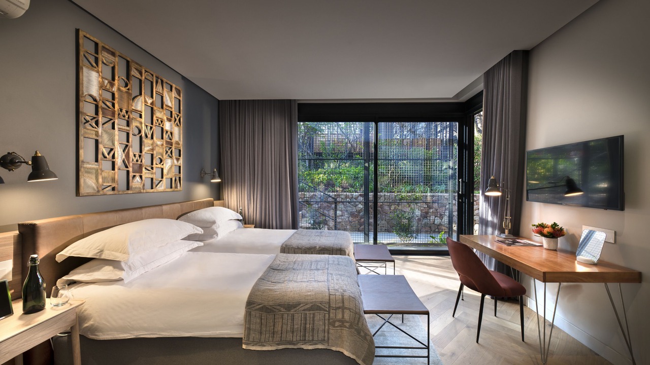 Photo of Bedroom in Greater Johannesburg Metropolitan Area