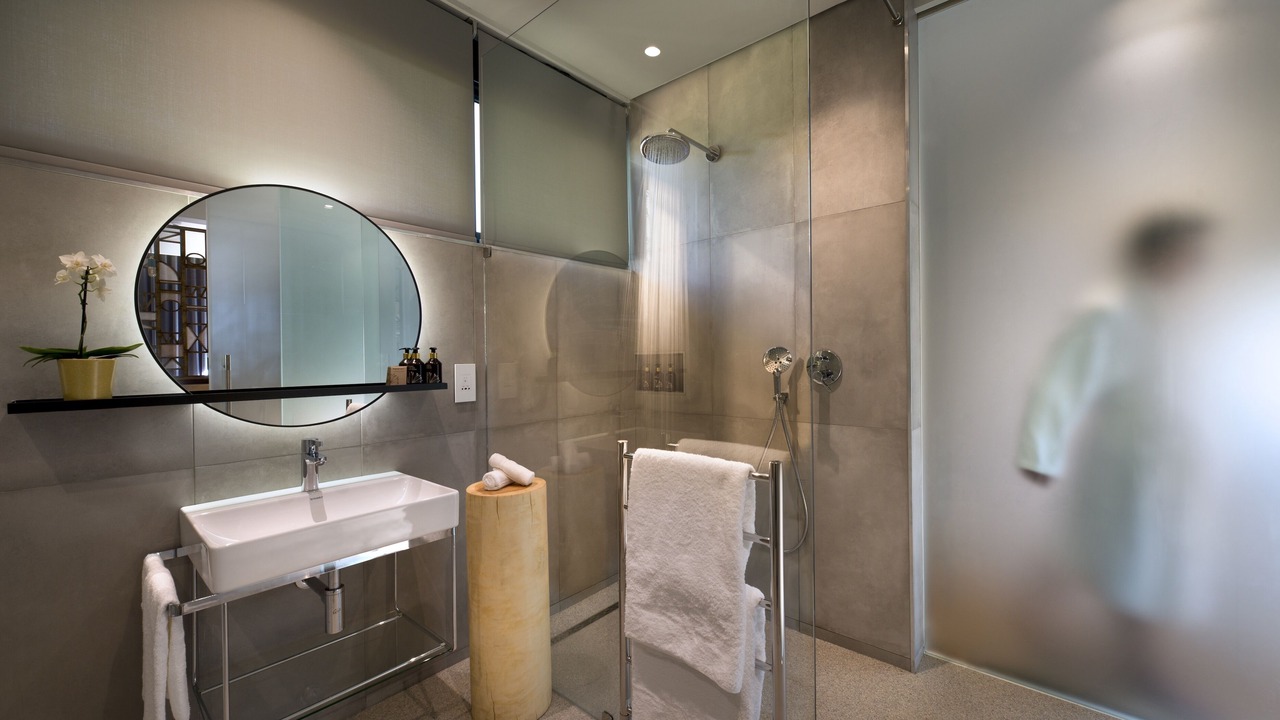 Photo of Bathroom in Greater Johannesburg Metropolitan Area