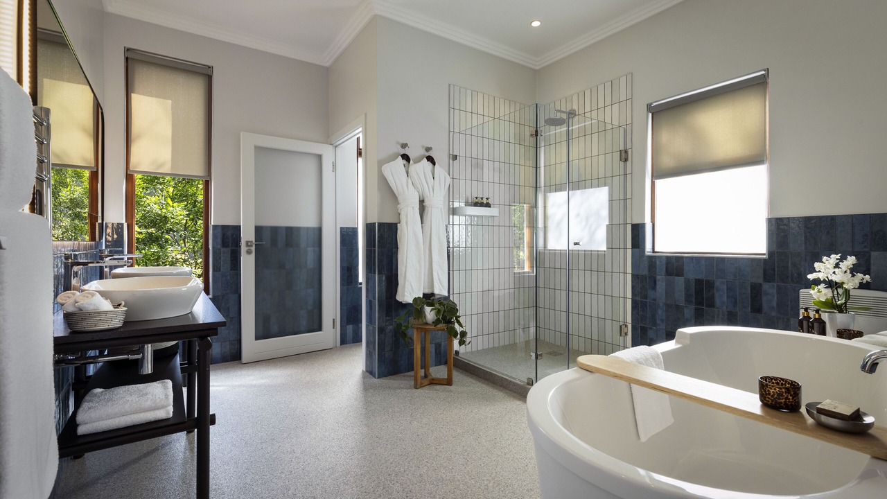 Photo of Bathroom in Greater Johannesburg Metropolitan Area