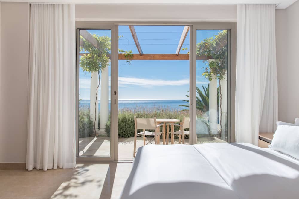 Photo of Bedroom in Bantry Bay