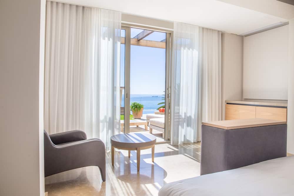 Photo of Bedroom in Bantry Bay