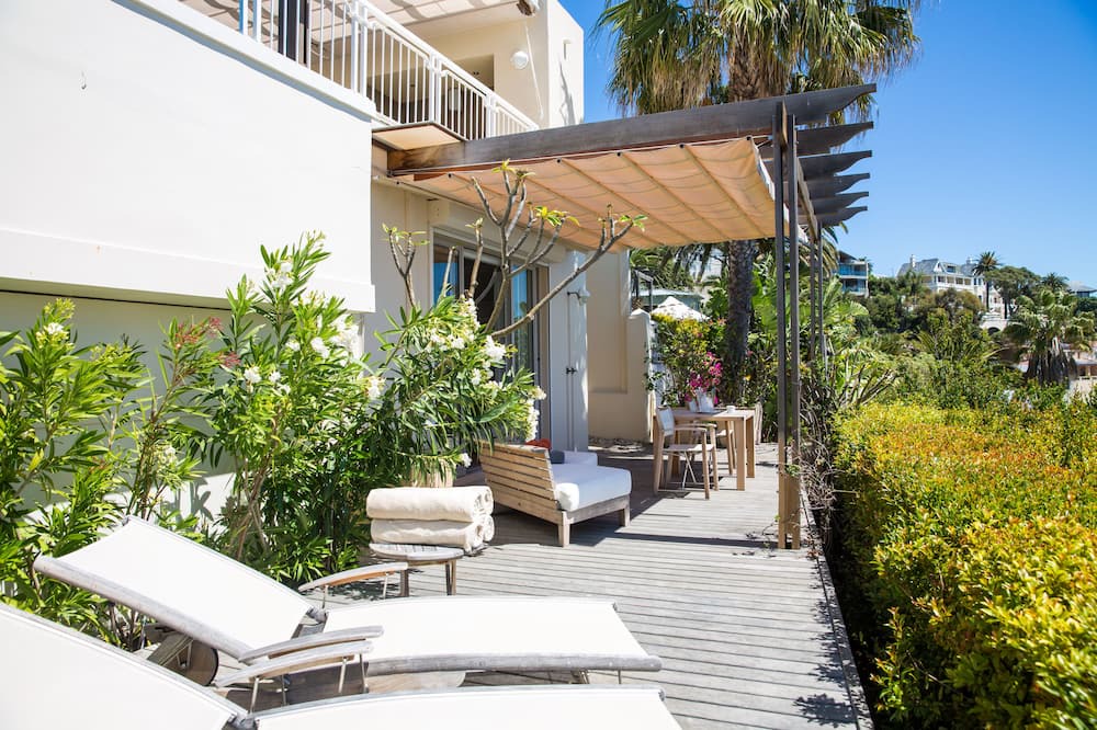 Photo of Patio Balcony in Bantry Bay