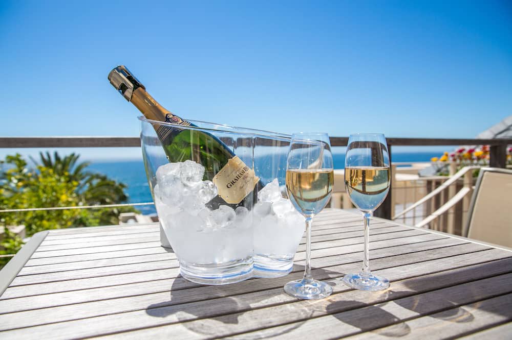 Photo of Patio Balcony in Bantry Bay