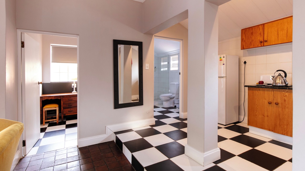 Photo of Bedroom in Brooklyn
