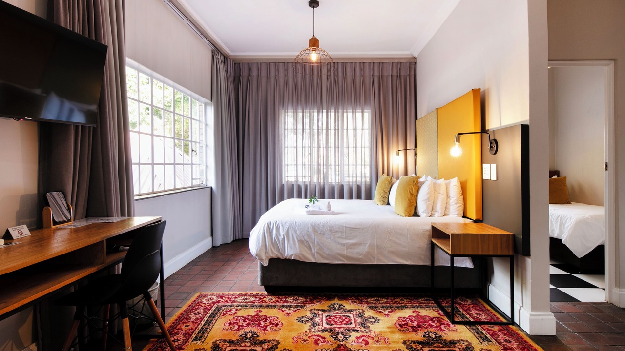 Photo of Bedroom in Brooklyn