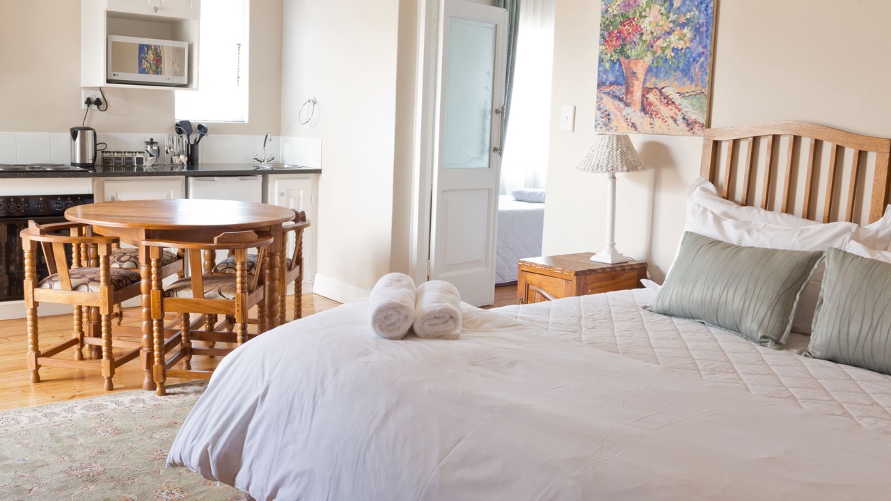 Photo of Bedroom in Brooklyn