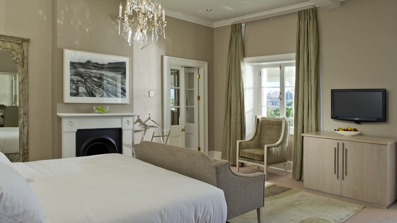Photo of Bedroom in Victoria and Alfred Waterfront