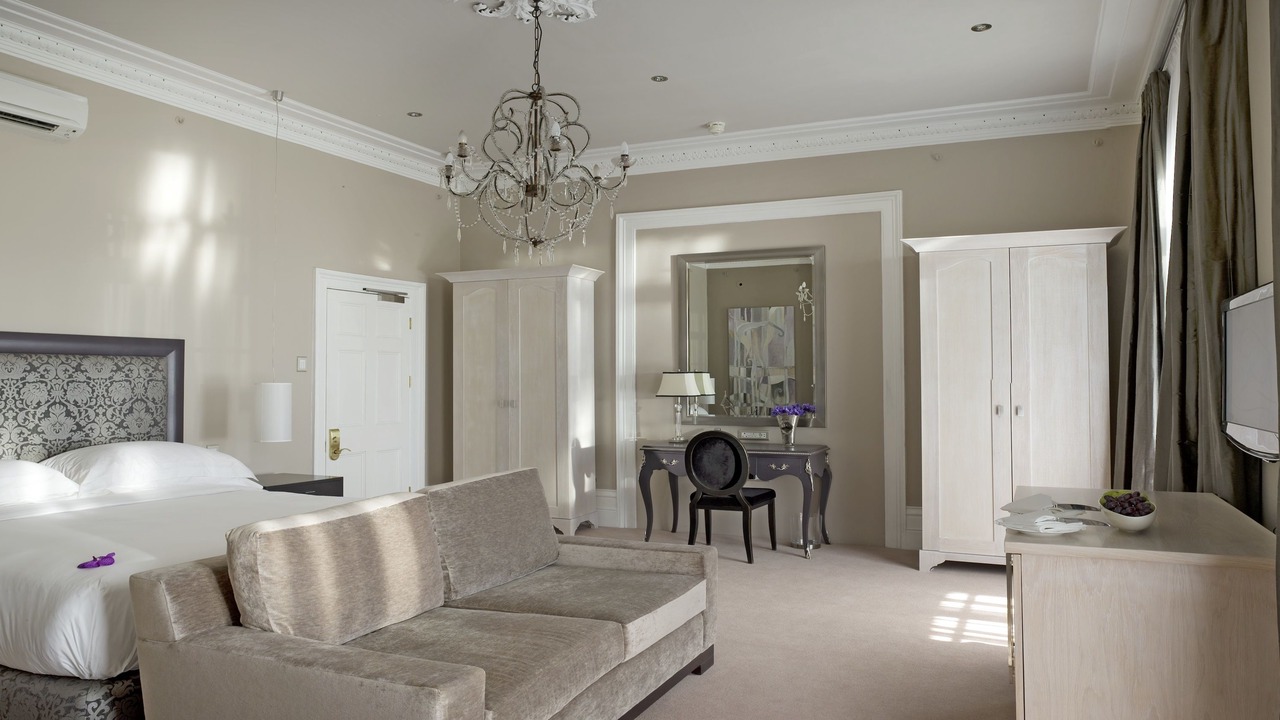 Photo of Bedroom in Victoria and Alfred Waterfront