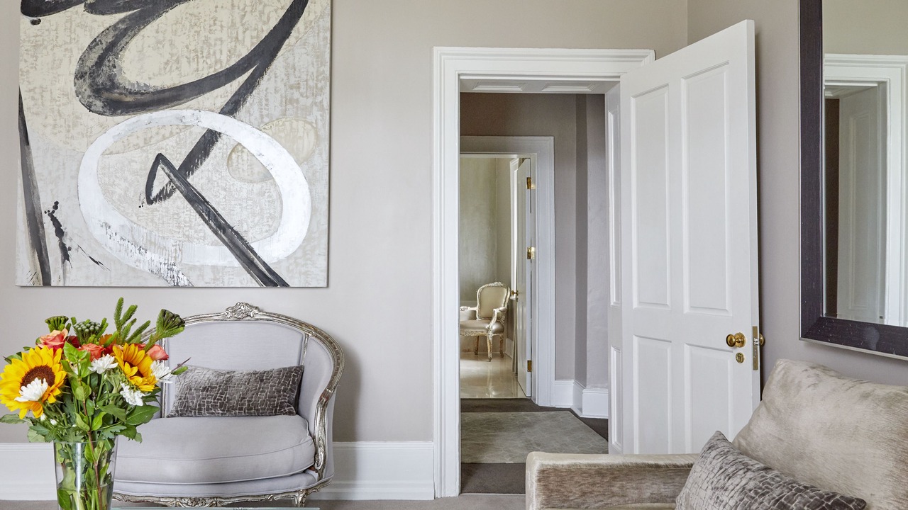 Photo of Bedroom in Victoria and Alfred Waterfront