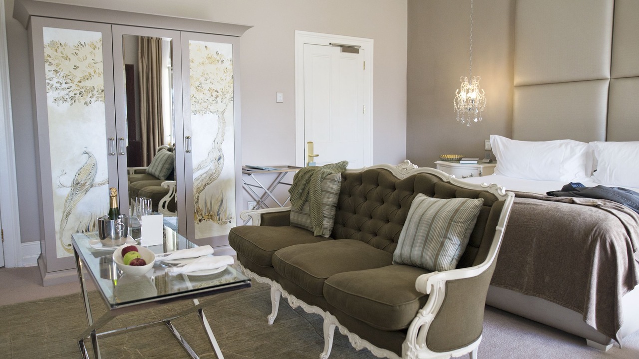 Photo of Bedroom in Victoria and Alfred Waterfront
