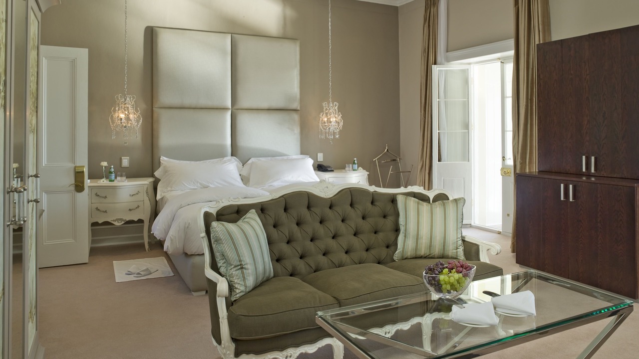 Photo of Bedroom in Victoria and Alfred Waterfront