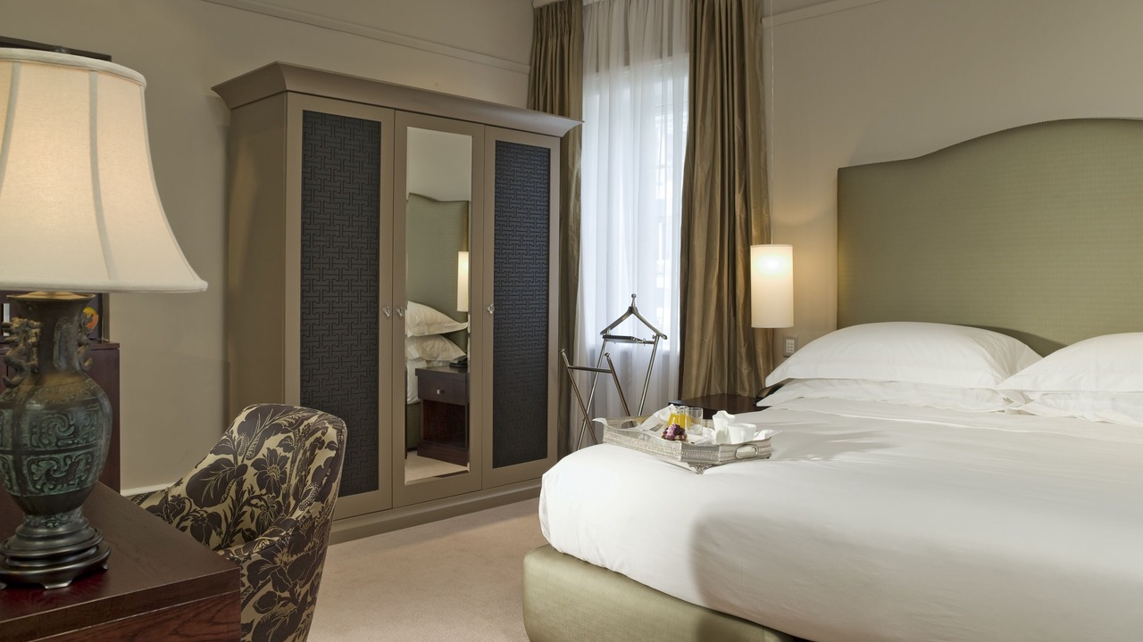 Photo of Bedroom in Victoria and Alfred Waterfront