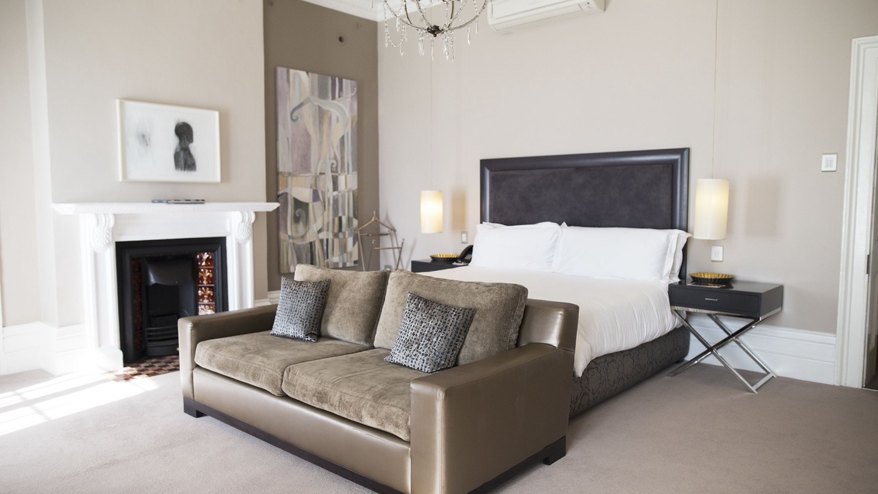 Photo of Bedroom in Victoria and Alfred Waterfront
