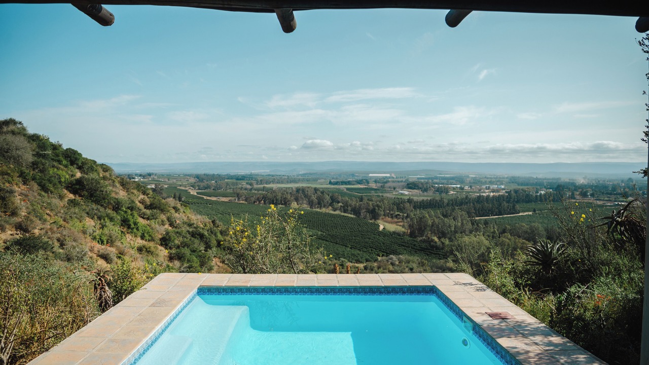 Photo of Outdoor in Addo