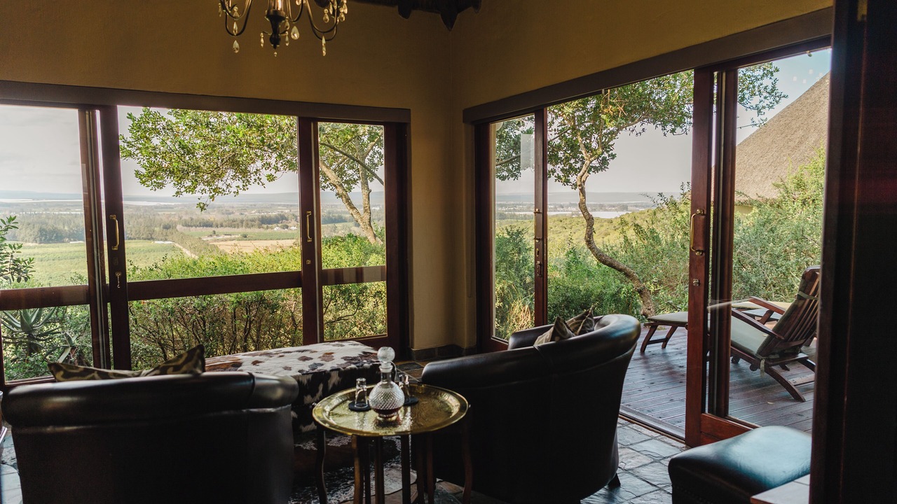 Photo of Bedroom in Addo