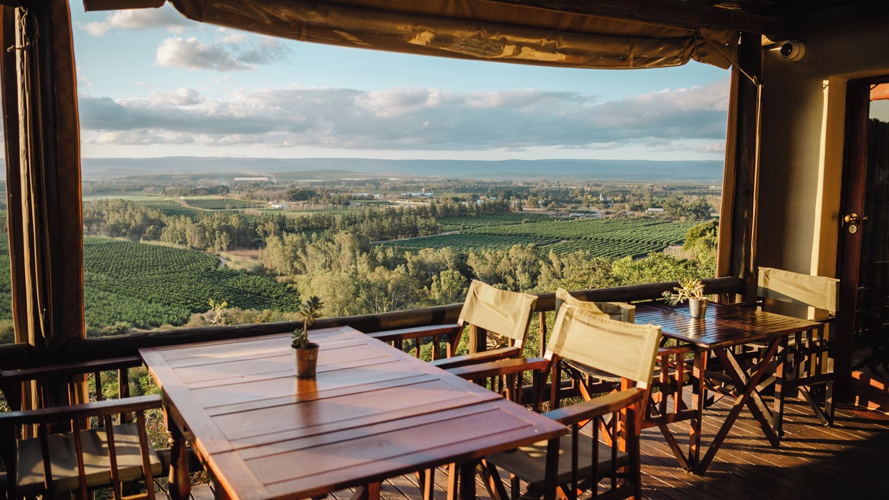 Photo of Outdoor in Addo