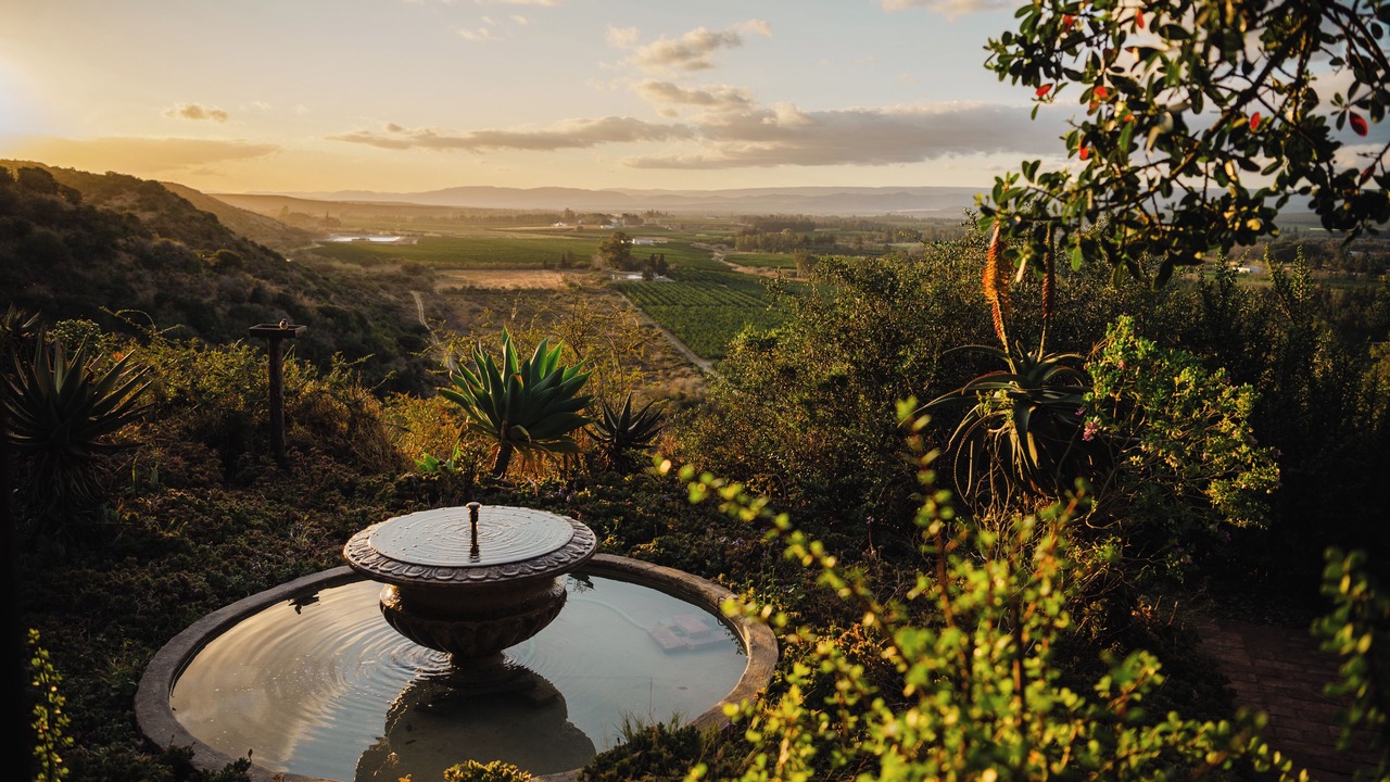 Photo of Outdoor in Addo