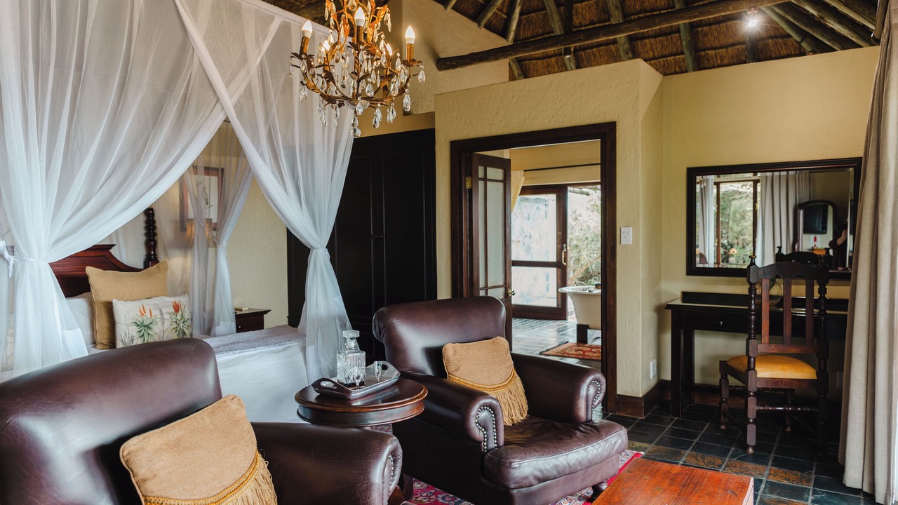 Photo of Outdoor in Addo