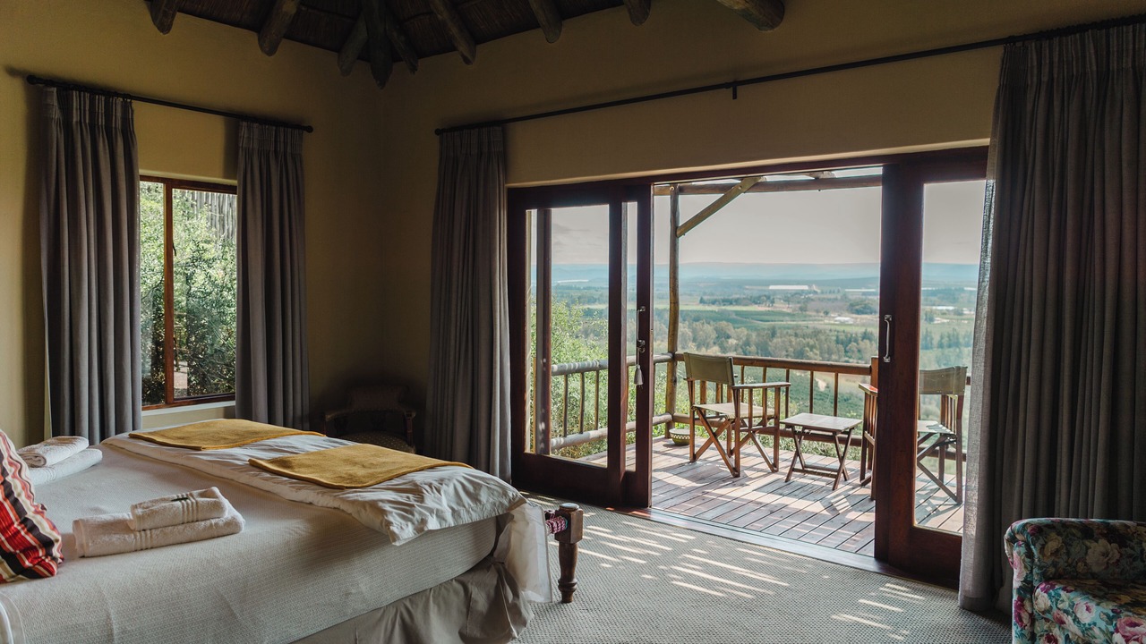 Photo of Bedroom in Addo