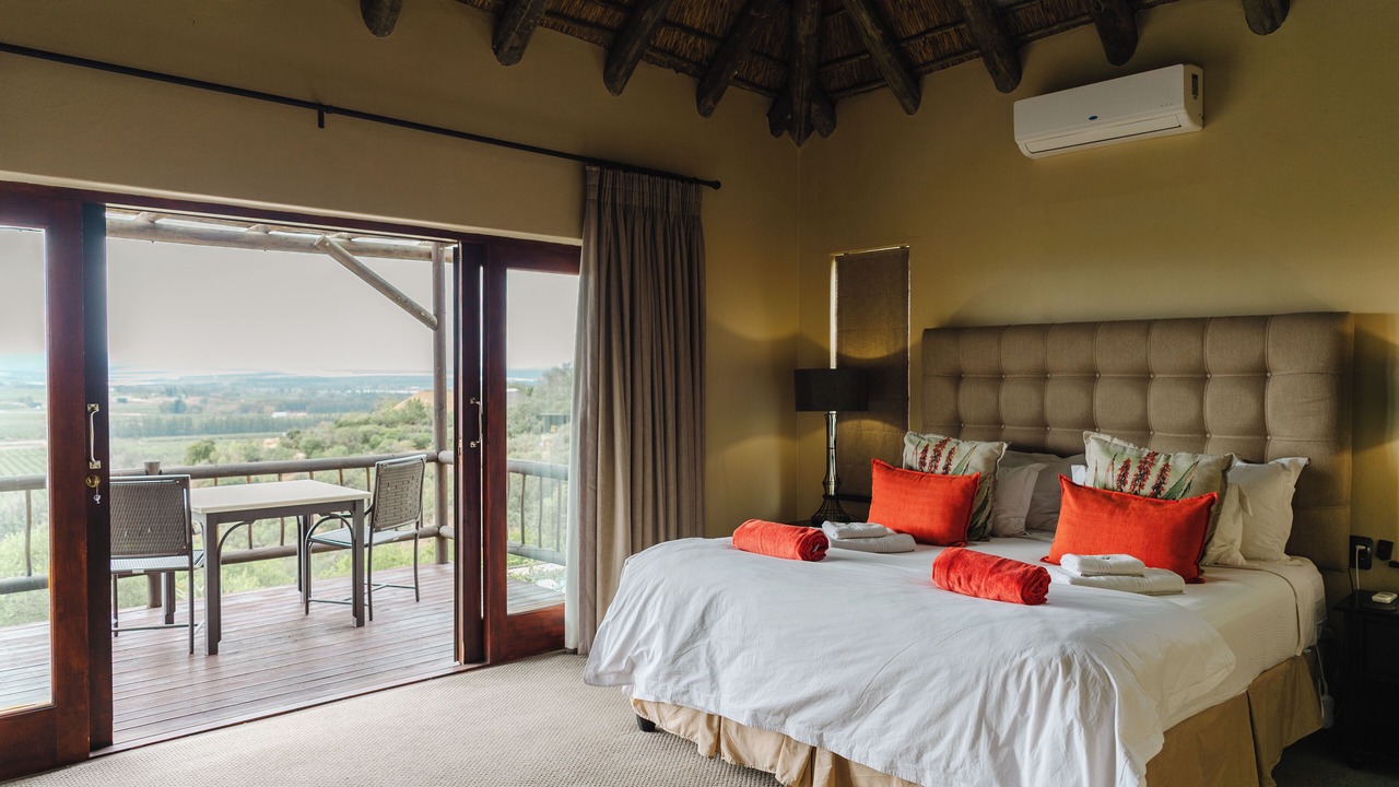 Photo of Bedroom in Addo