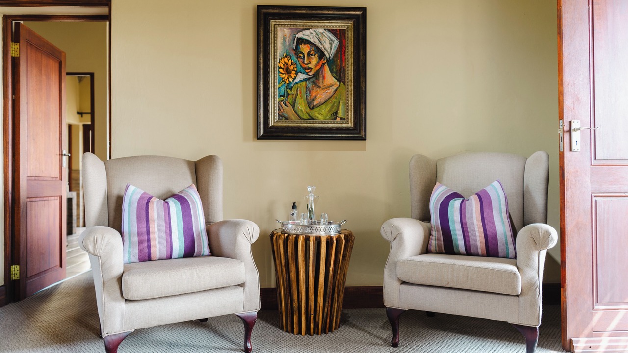 Photo of Bedroom in Addo