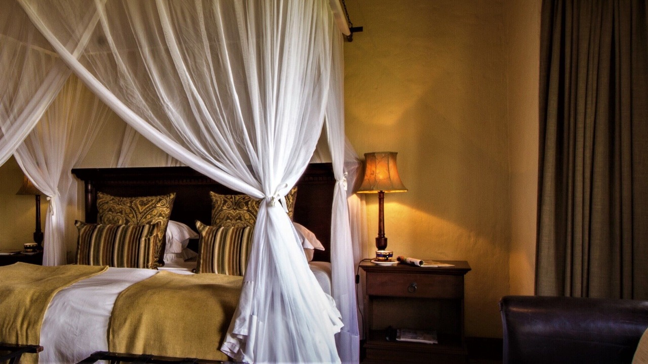 Photo of Bedroom in Addo