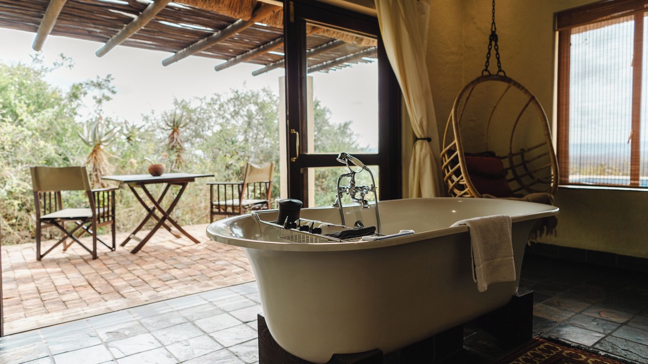 Photo of Bathroom in Addo