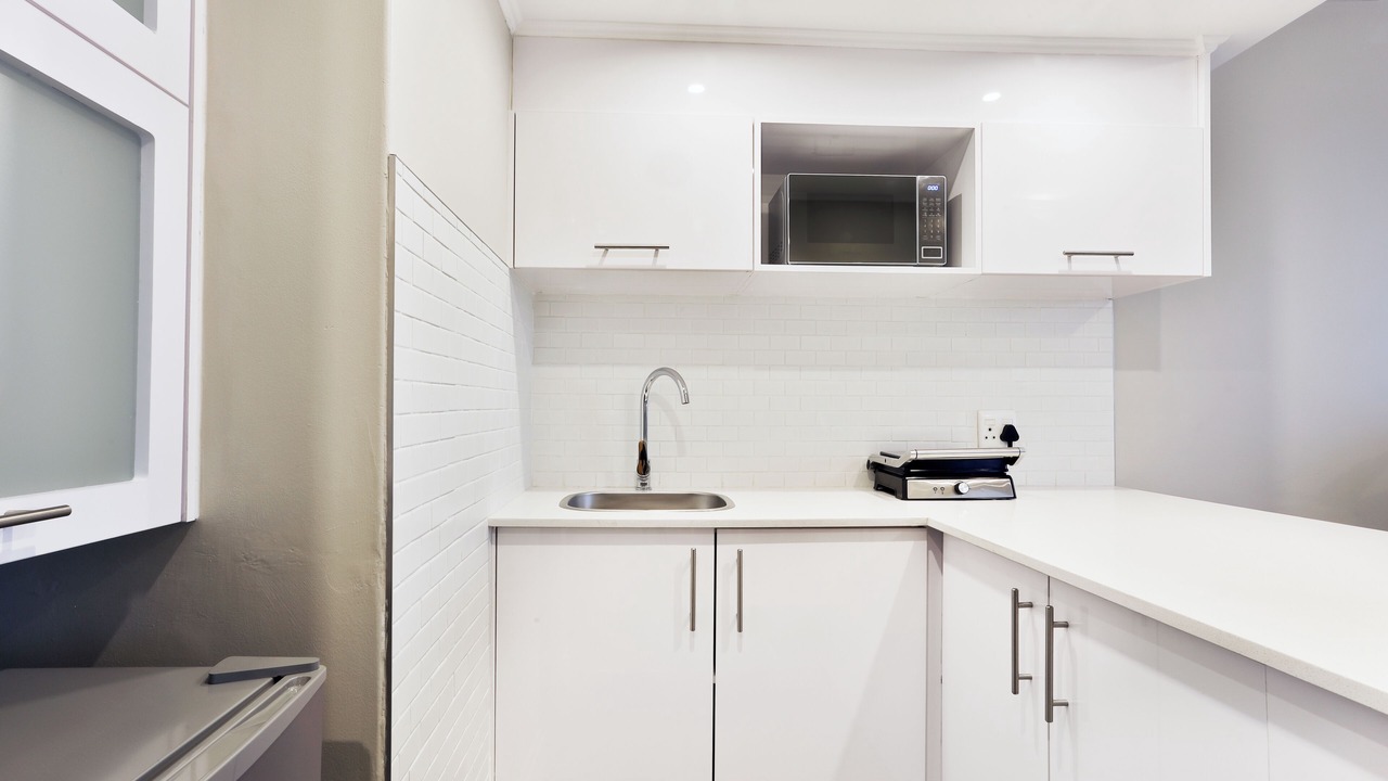Photo of Kitchen in Sunnyside