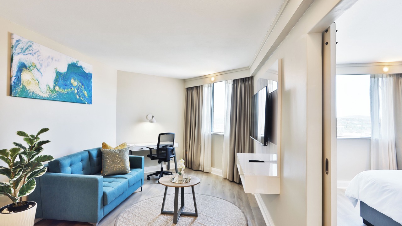 Photo of Bedroom in Sunnyside