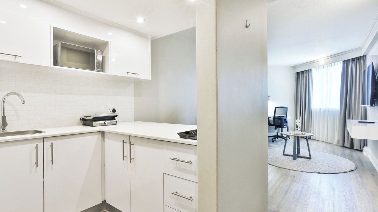 Photo of Kitchen in Sunnyside