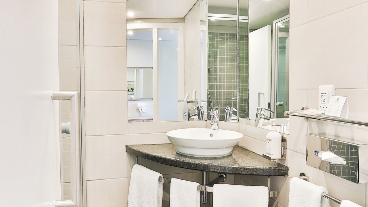 Photo of Bathroom in Sunnyside