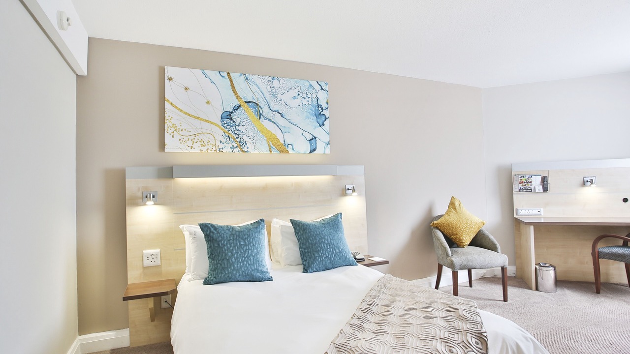 Photo of Bedroom in Sunnyside