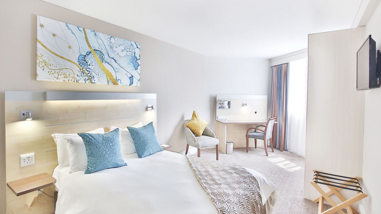 Photo of Bedroom in Sunnyside