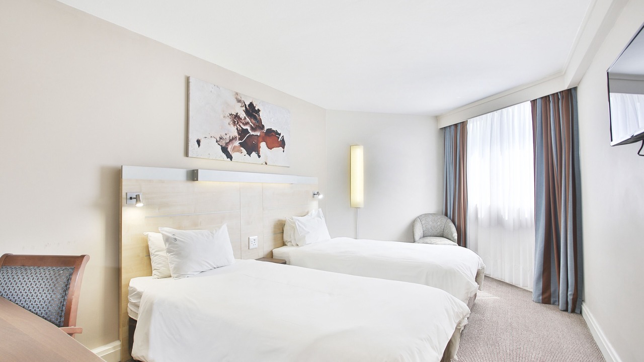 Photo of Bedroom in Sunnyside