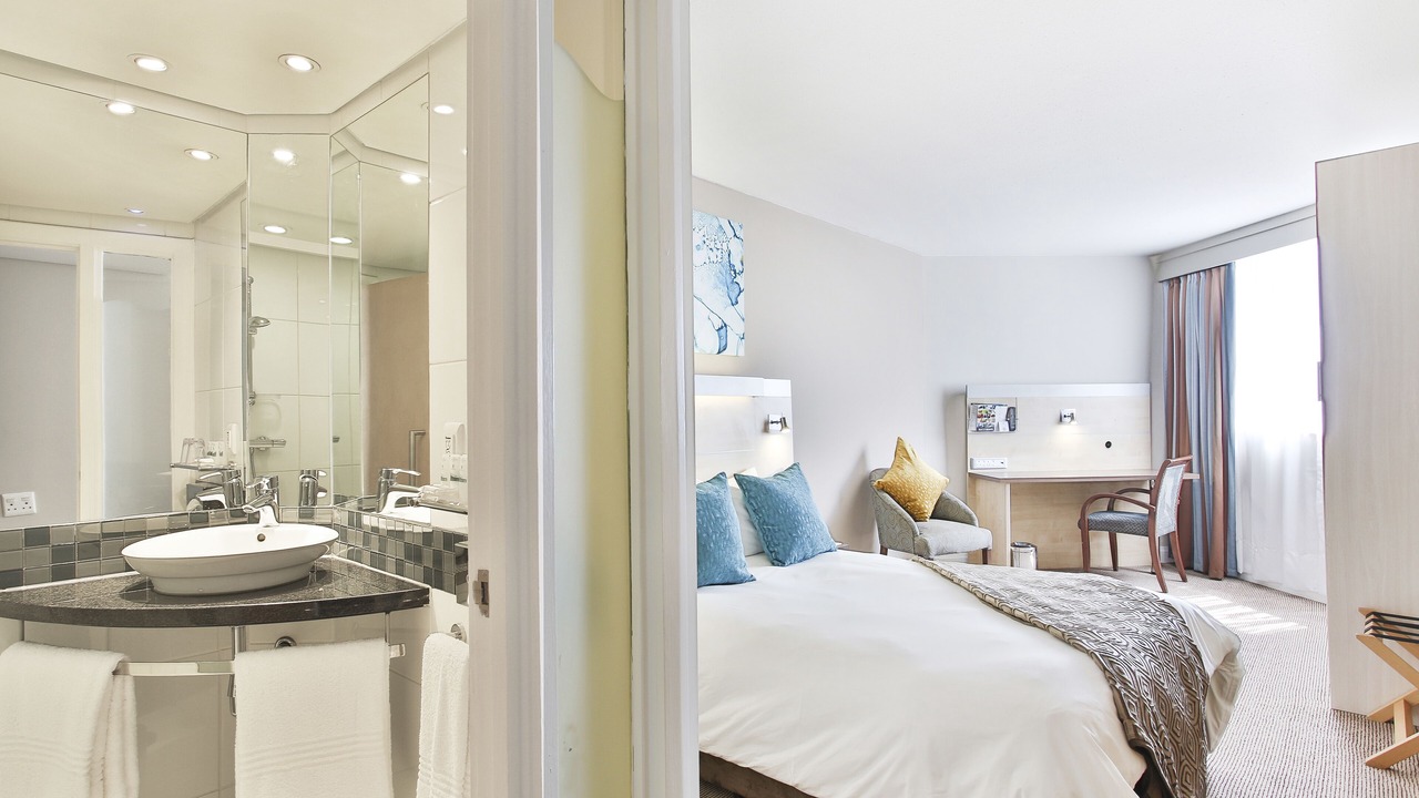Photo of Bedroom in Sunnyside