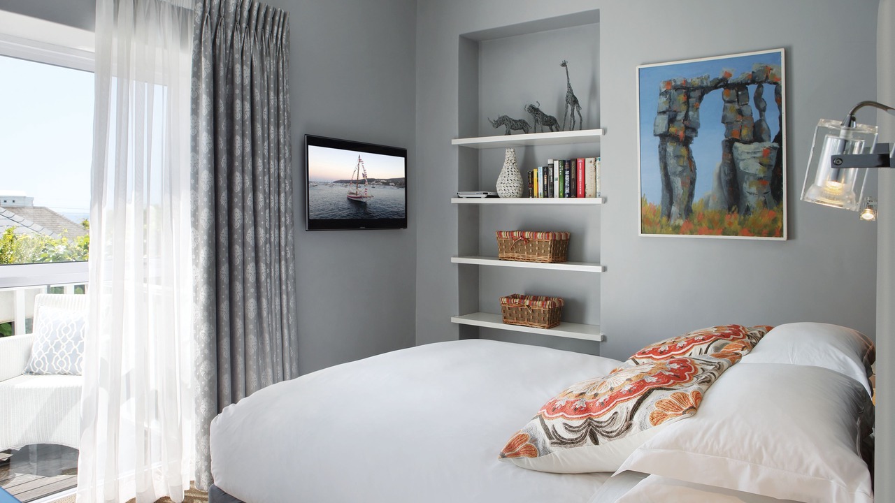 Photo of Bedroom in Three Anchor Bay