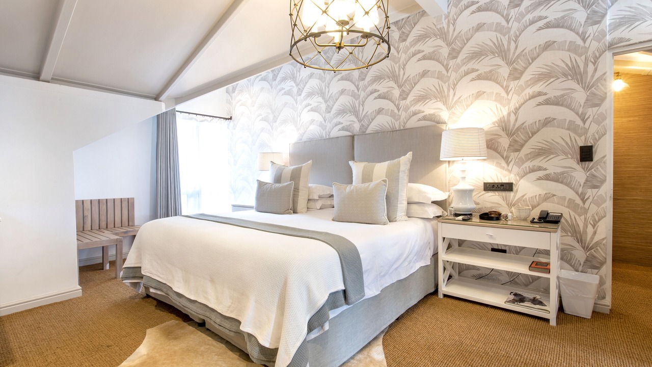 Photo of Bedroom in Three Anchor Bay
