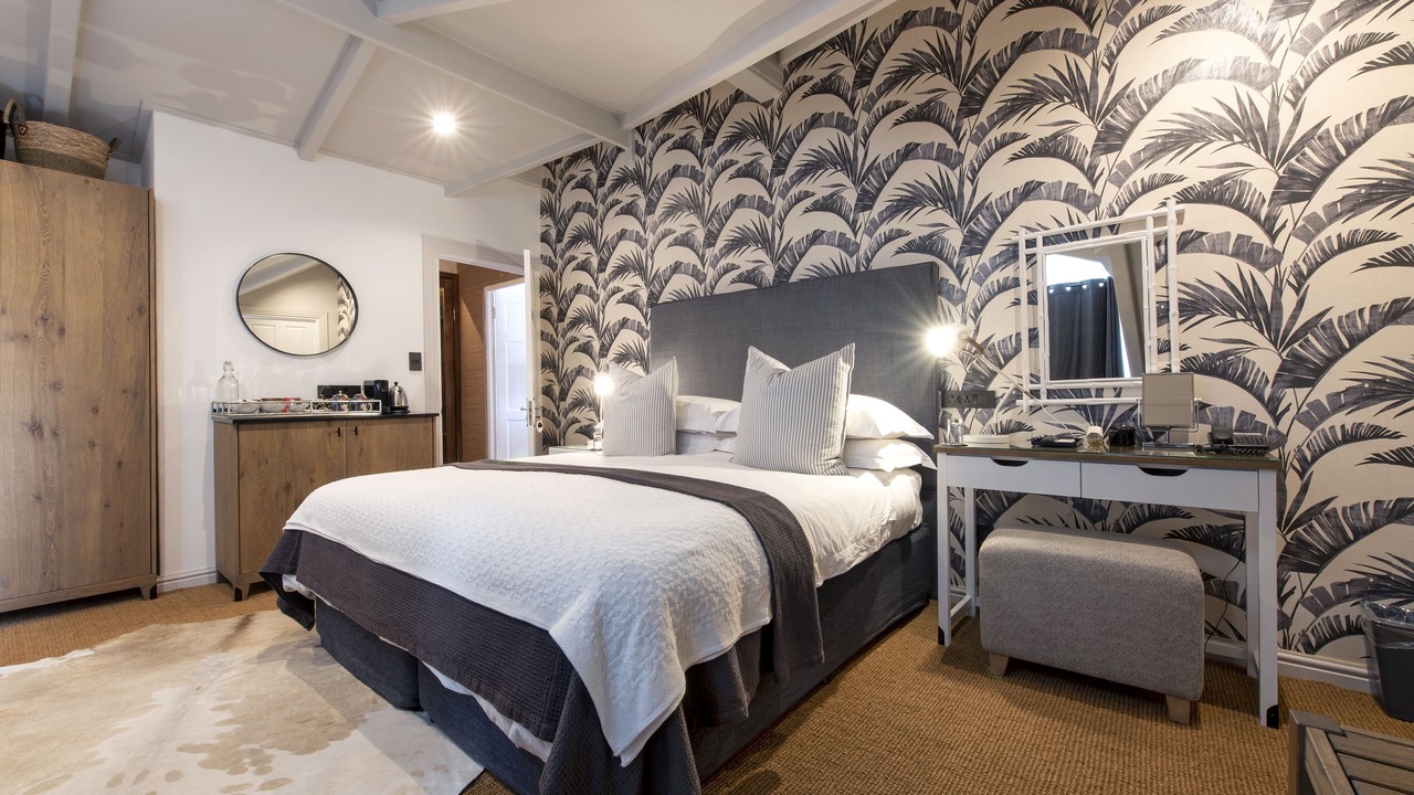 Photo of Bedroom in Three Anchor Bay