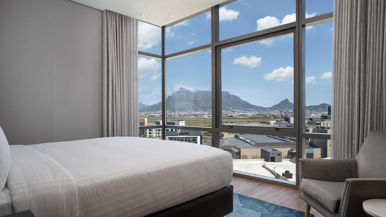 Photo of Bedroom in Century City