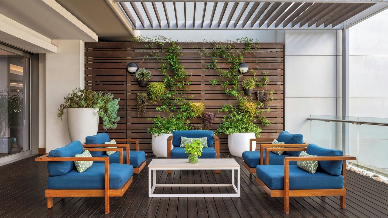 Photo of Outdoor in Century City